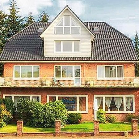 Itm Hotel Bettkaestchen Am Sachsenwald Райнбек Екстериор снимка