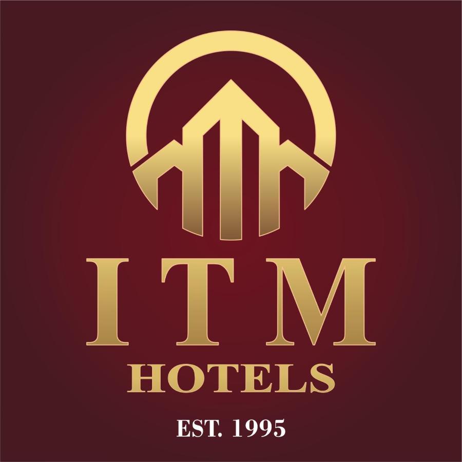 Itm Hotel Bettkaestchen Am Sachsenwald Райнбек Екстериор снимка