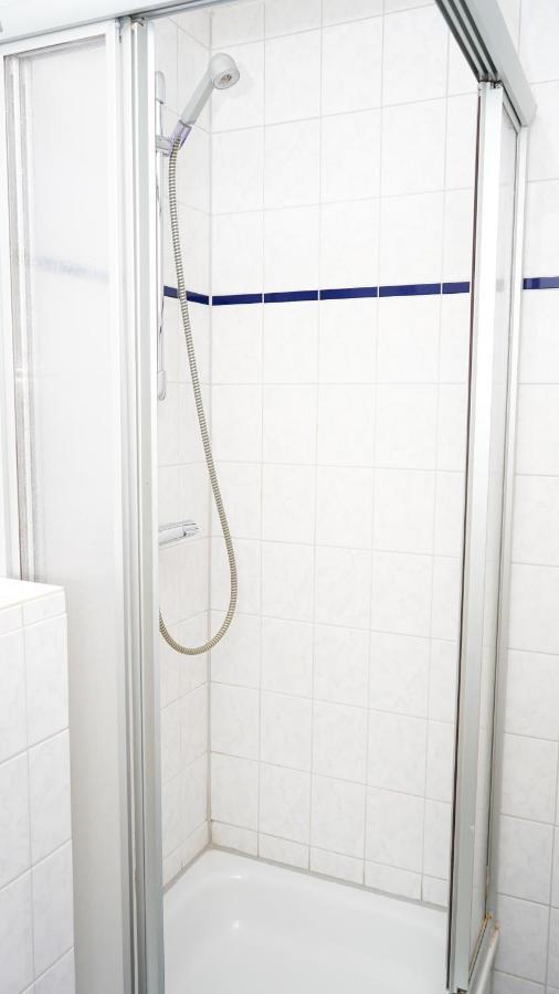 Itm Hotel Bettkaestchen Am Sachsenwald Райнбек Екстериор снимка