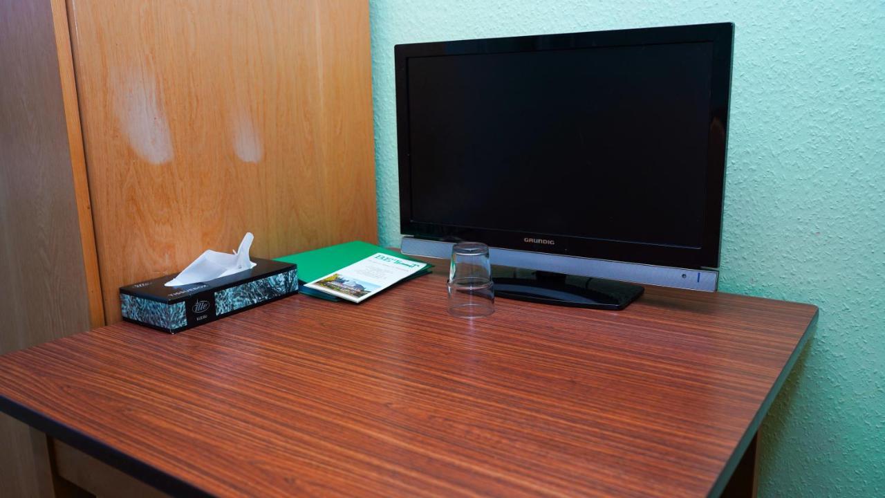Itm Hotel Bettkaestchen Am Sachsenwald Райнбек Екстериор снимка
