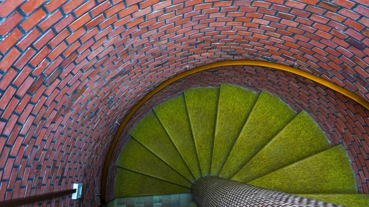 Itm Hotel Bettkaestchen Am Sachsenwald Райнбек Екстериор снимка